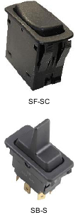 SF-SC SB-S accessories