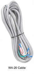 w4-20 cable