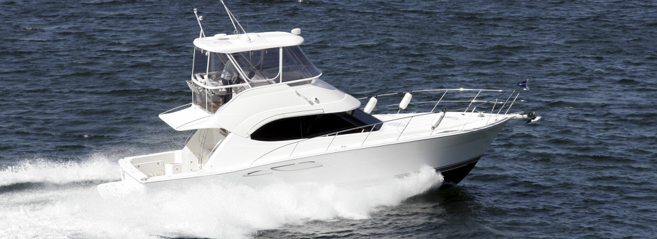 hydraulic trim tabs