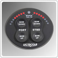 buy trim tab controls